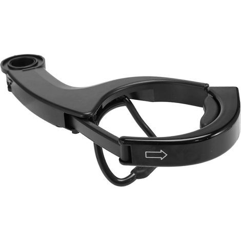Compatible avec le porte-gobelet du tableau de bord avant droit (99155219401) et le porte-boissons du tableau de bord (99755229403/2) de Boxster Cayman 05-12 (modèles 997, 987, 991). (1/5)