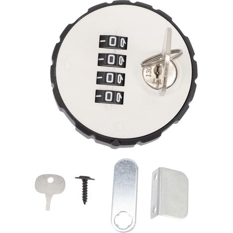 à combinaison Tofficu pour casiers scolaires et de gymnase