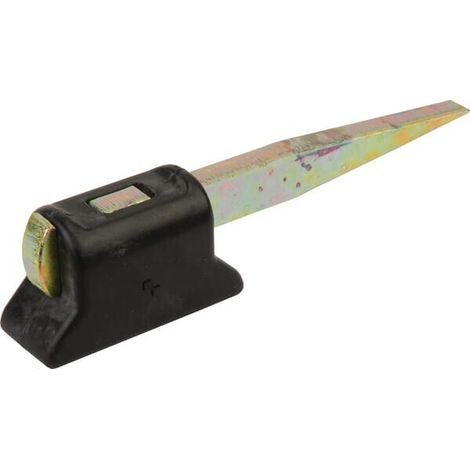 Scalpello perc per Quick-Fit KVERNELAND A133147030 (1/2)
