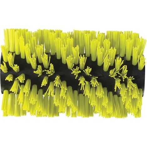 Ryobi RAC823 Rullo Erba Sintetica Pulisci Pavimenti RY18PCB