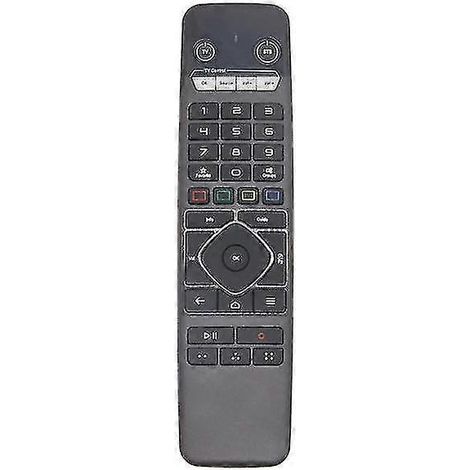 Apprenez à utiliser la télécommande vocale pour le décodeur Formuler Z7+ 5G, Z8PRO, Z10 et Z10PRO. (1/5)