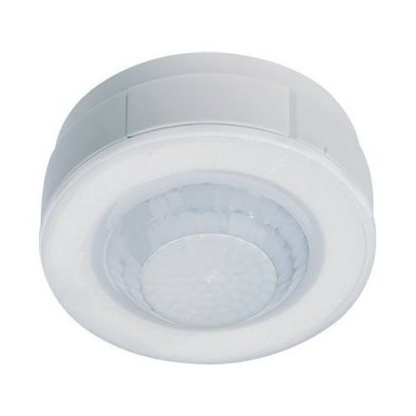 Detector de movimiento Hager EE804A Infrarrojos 360º