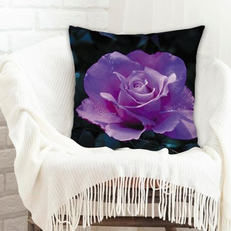 Housses de coussin de décoration léger pour la Saint-Valentin, la Fête des Mères et des Pères (1/5)