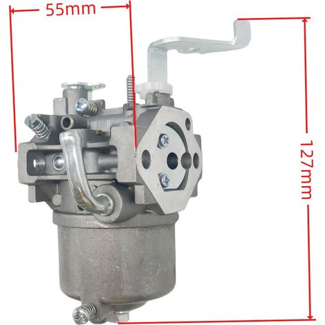 Carburateur 234-62502-00 für EY28/280 RGX3510/3500 505-032 (1/5)