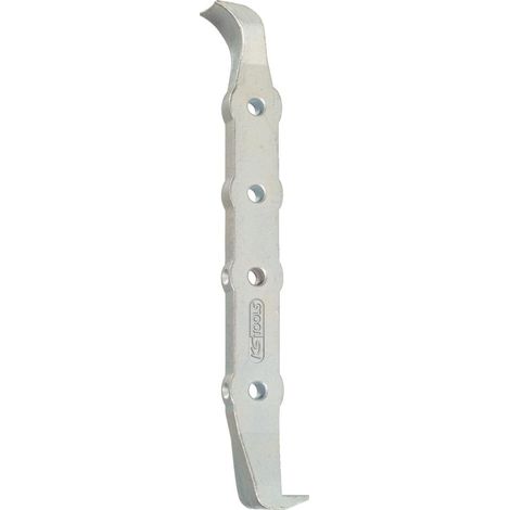 Griffes avec fixation pour bague de maintien, 330 mm (1/2)