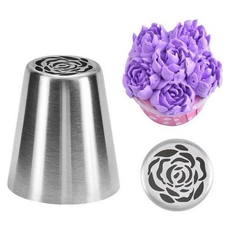 Confiserie de roses russes Til k.1584