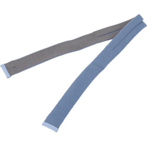 Sangle de Fixation Douce en Nylon pour Masque Nasal ResMed AirFit P10, Harnais de Thérapie Respiratoire (1/5)