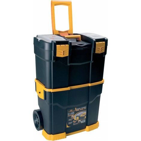CARRELLO PORTAUTENSILI CM. 46X28X66,5H. Prezzo per 1 pezzo.