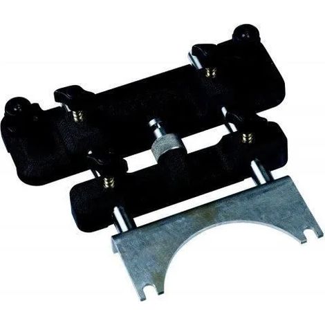 DEWALT Accessoire pour routeur de rails de guidage