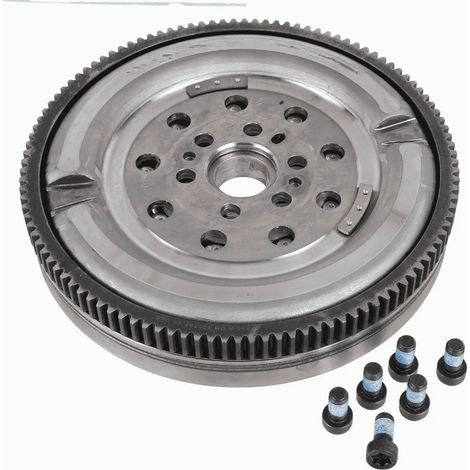 Volant moteur Sachs 2294 701 056 ALFA ROMEO 46335761 46341562 55269363 71795996