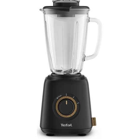 Tefal BL46EN38, schwarz (1/5)