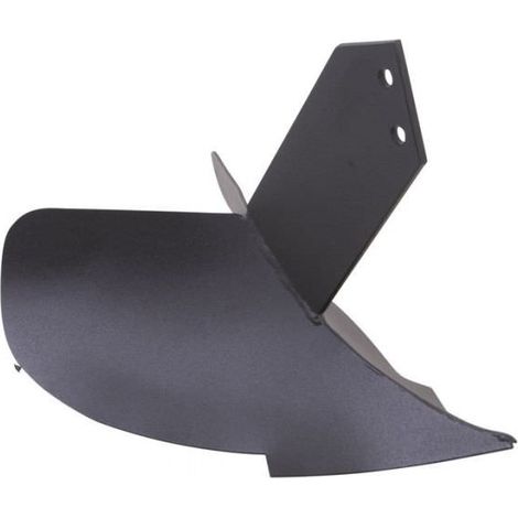 Butteur pour motobineuse – Accessoire pour terrains accidentés – Adapté pour dimensions spécifiques – Buttoir Texas