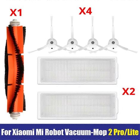 Filtre HEPA pour aspirateur robot-laveuse Mi Robot Vacuum-Mop 2 Pro Lite (voir photo) (1/5)