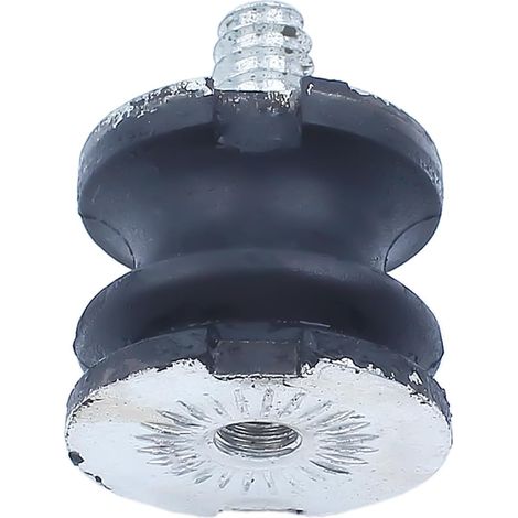Amortisseur avant pour Husqvarna 268 (grand), pour Husqvarna 268 272 61 266, pour Jonsered 625 630 670, 501773501, 501773401 (1/5)