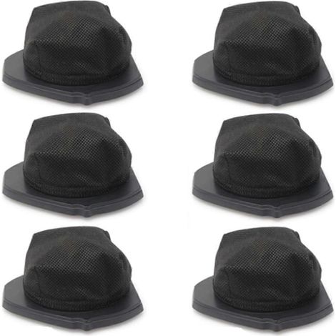 Filtre à poussière pour aspirateur sans fil Shark LV900, LV901 et XF900 (1/5)