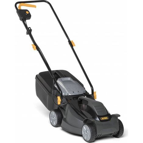 RASAERBA ELETTRICO ALPINA BL 320 E 1000 W 32 CM