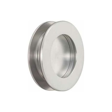 KWS Coquille Gr.5254 VA tourné fin Ø 50mm - 525484