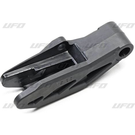 Guida catena UFO per Yamaha YZ 65 '19-'22, YZ 85 '19-'21, colore nero