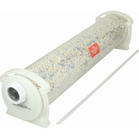 Neutralisant Neutrakon® 03/150 pour chaudière gaz à condensation 150 kW