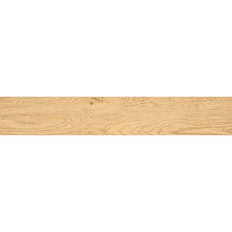 Mexen Gaatha Rialto grès émaillé rect. G1, carreau aspect bois pour sol et mur 120 x 20 cm, mat - TL603-120-020-01 (1/3)