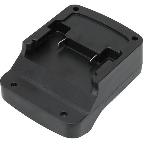 Adaptateur de Batterie Metabo 18V pour Outils Hitachi - Convertisseur de Puissance Lithium (1/5)
