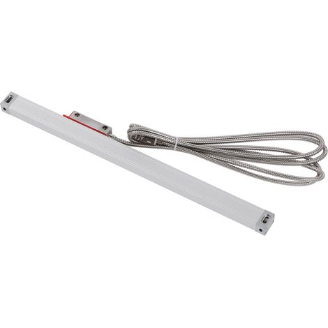 Drehmaschinen-Linearskala TTL 1μm Hochpräzisions-Digitalanzeige-Encoder DC5V mit DB9-Stecker350 (1/5)