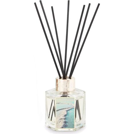 Diffuseur senteur à bâtons Heart and Home Brise Marine et coco (1/3)