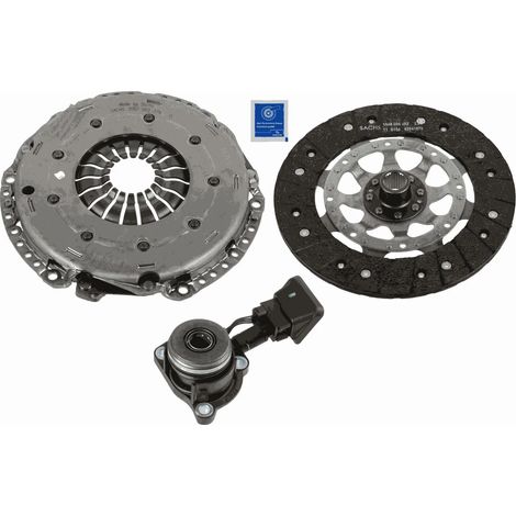 Kit d'embrayage Sachs 3000 990 560
