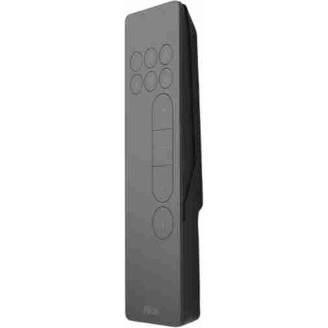Nice DOMIP6B - Trasmettitore bidirezionale portatile, a 6 canali, nero