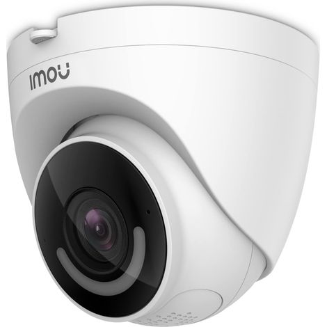 IMOU Turret Outdoor Cam IM-IPC-T26EP-0280B-imou WLAN IP Videocamera di sorveglianza 1920 x 1080 Pixel (1/5)