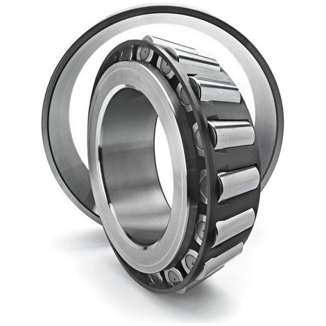 Rodamiento de rodillos cónicos de 60x95x17,5 mm X/CL7C para montaje de rodamientos SKF 32012 X/Q