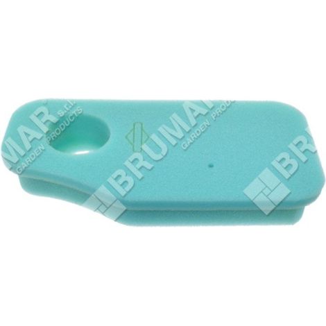 Filtro spugna per motori BRIGGS & STRATTON 270843 - 270843S COMPATIBILE - 027306