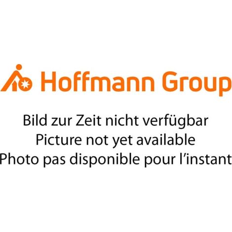 HOFFMANN Plaquette de contrôle ⌀ 10 mm 32 pièces, Type: 2026 32 pièces
