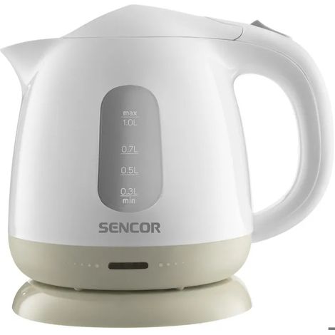 Bouilloire électrique Sencor swk 1103lm 1100 W 1 L (1/3)
