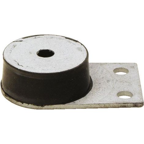 Antivibrante Short Block + flangia compatibile motosega STIHL 042AV