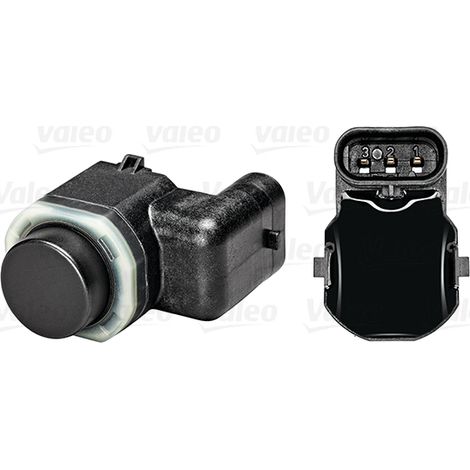 Capteur, aide au stationnement Valeo 890009 FORD 1765230 1765248 1765253 2018398 (1/4)