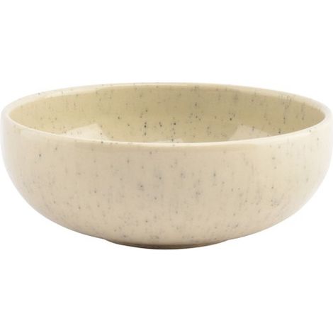 Bol Blush Vanille Design élégant Et Polyvalent - Fine Dining Living (1/4)