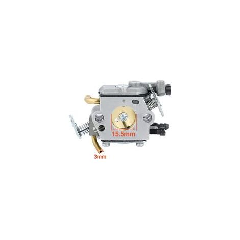 Carburateur Stihl MS250C 1123-120-0620 Remplacement Zama C1Q-S92 1123-120-1651 Matériau durable pour performances optimales (1/5)