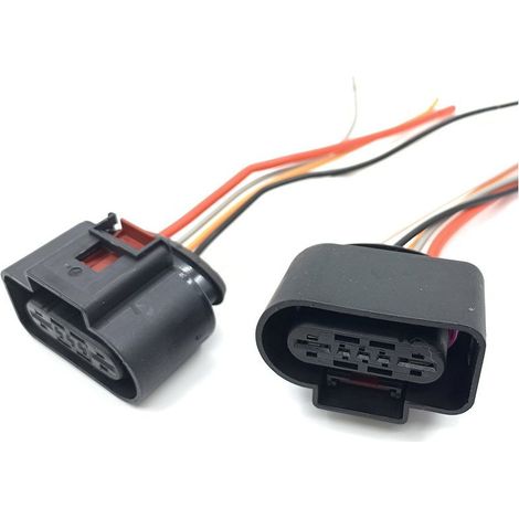 Die Teilenummer 1K0919231 ist kompatibel mit den Kraftstoffpumpenanschlüssen (DJ7055Y-1.5 6.3-21 --JB1357-5P) von Volkswagen Lavida und Sagitar. [Der angegebene Preis ist ein Richtpreis bitte kontakti