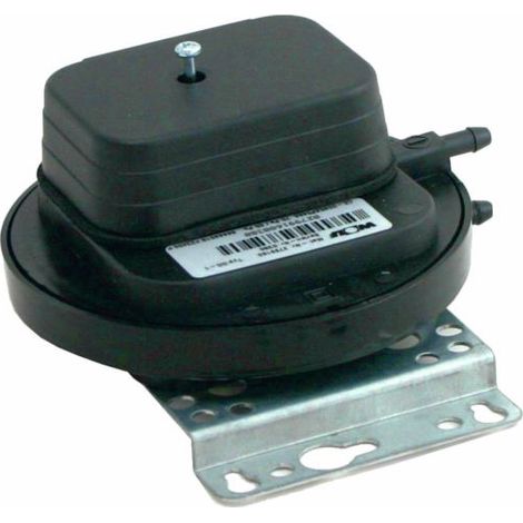 Wolf Pressostat différentiel pour régulation de ventilateur, 279916099