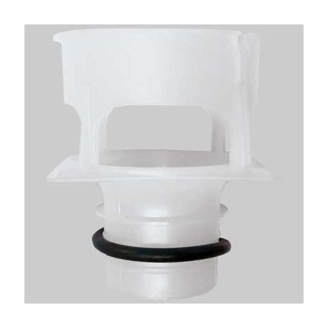 BACINELLA PER VALVOLA DI SCARICO GROHE - CON O-RING