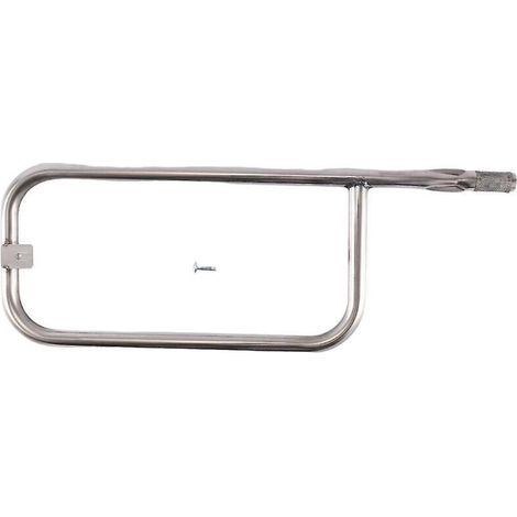Kit de remplacement pour brûleur de barbecue – compatible avec les séries Q200/Q220/Q2000 (1/5)