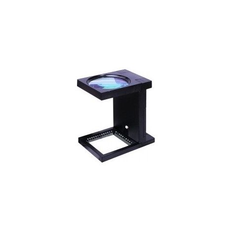 Loupe Pliable Eclairante Sc 91014
