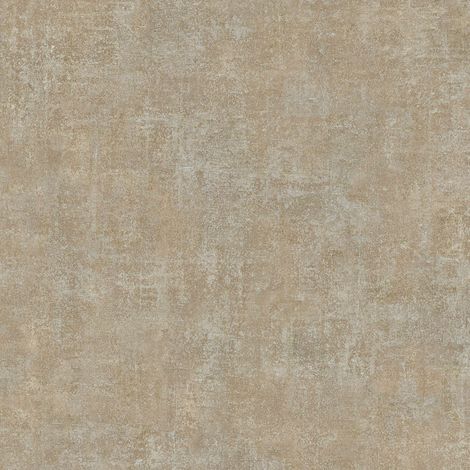 Vliestapete - Structured Walls - Beige Gold Stein Beton Grandeco - A85404 (1/5)
