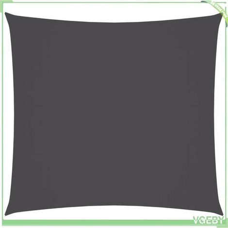 Parasol - FAFEICY - 135082 - 3 x 3 m - Carré - Tissu Oxford PU anti-UV (1/5)