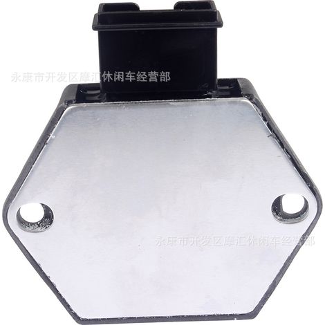 Applicable to Honda CBR125R CB250 Hornet SF VTEC CBR400 rectifier voltage regulator (1/5)