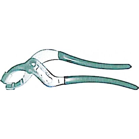 Pinza per sifoni mm 240 - oreca new (1/2)