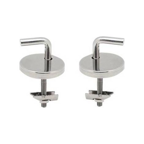 KIT CERNIERE PER SEDILE 181-R900