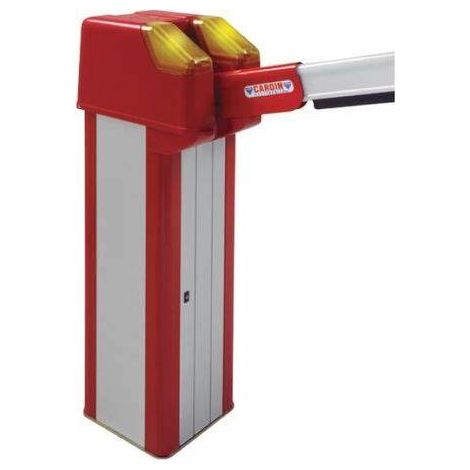 Schrankenlift-Automatik für Schranke 3MT ohne Steuerung 230V CARDIN 710/EL302C