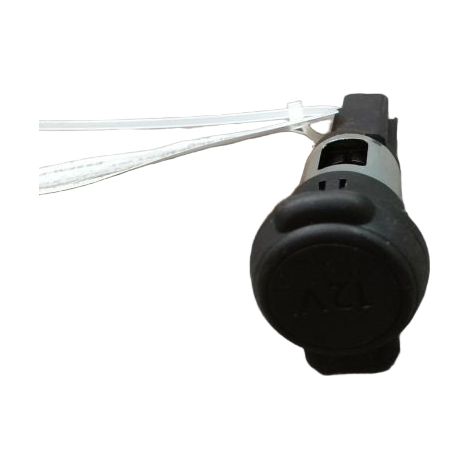 [PRODUIT D'OCCASION] Prise 12v Av CITROEN C3 II Phase 2 (a51) 2013-2016 ♻️ Ref Oe. 8227000 - Garantie à vie (1/3)